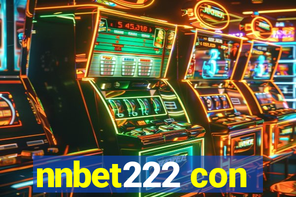 nnbet222 con